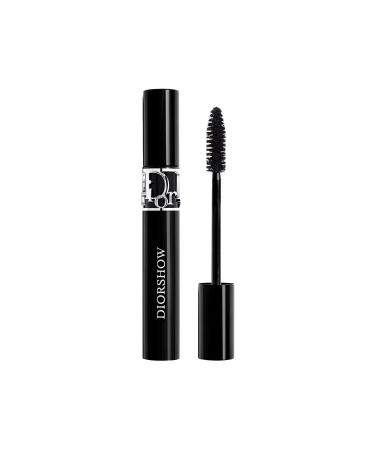 Dior Sensitive Eyes - Natural Origin Eyelash Multiplication Effect Volumizing Mascara