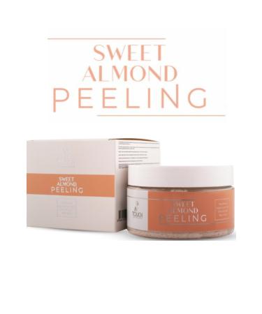 AVE TOUCH SWEET ALMOND PEELING 200 ML