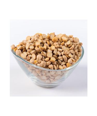 grocer Hasan Broken Chickpeas 4 kg - Grocer Hasan