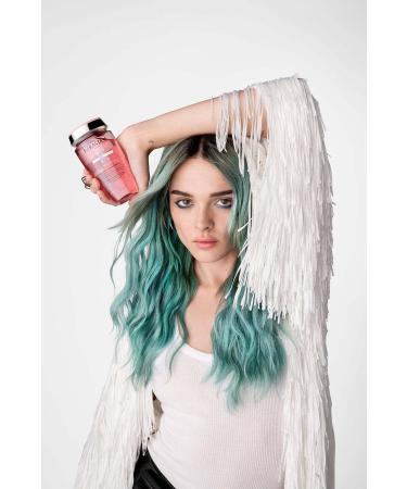 Kerastase Chroma Absolu Bain Riche Color Protecting and Shining Shampoo for Colored Hair 250ml - Buy Online on GoSupps.com