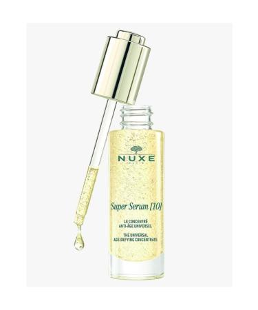 Nuxe Super Serum 10 Age Defying Concentrate 30 ml