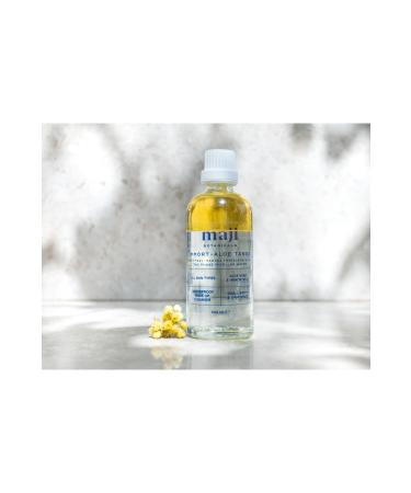 Maji Botanicals Immort-aloe Tango Dual Phase Makeup Remover