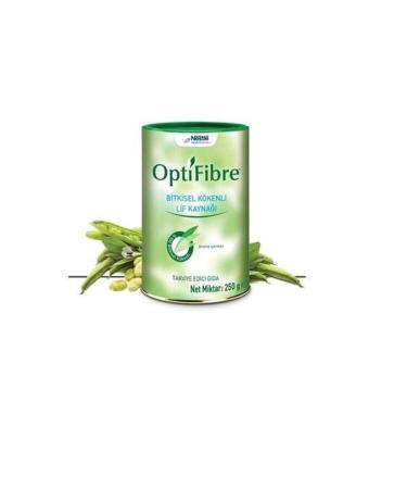 OptiFibre Nestle Plant-Based Fiber Source