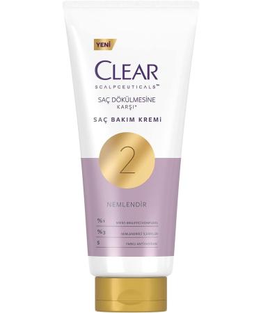 Scalpceuticals Hair Care Cream Against Hair Loss 170 ml