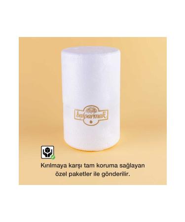 Balparmak Yayla Flower Honey 460 g - Buy Online on GoSupps.com