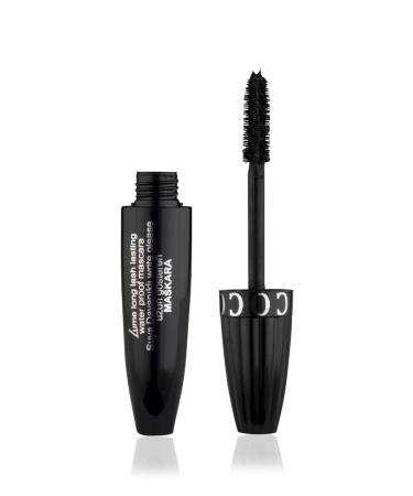 Cocosh She Waterproof Mascara - Lume Long Lash Waterproof Mascara - Buy Online on GoSupps.com