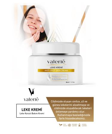 Valerie Skin Tone Equalizing Blemish Cream 50 Ml - Buy Online on GoSupps.com