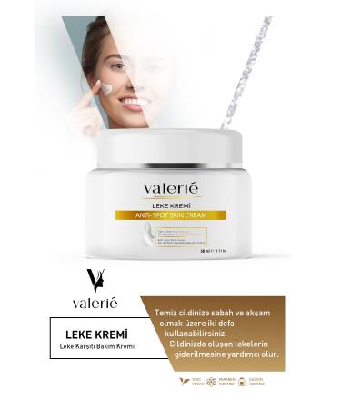 Valerie Skin Tone Equalizing Blemish Cream 50 Ml - Buy Online on GoSupps.com