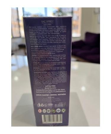 MARALIS COSMETICS PROCAPIL PLUS - Buy Online on GoSupps.com