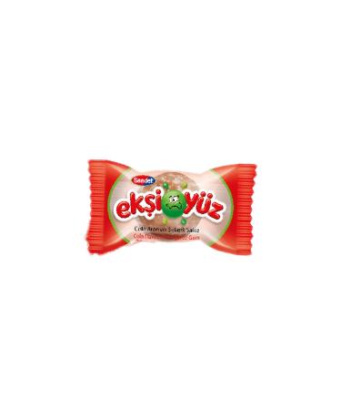 SAADET Ek iy z sugar flavored chewing gum - Buy Online on GoSupps.com