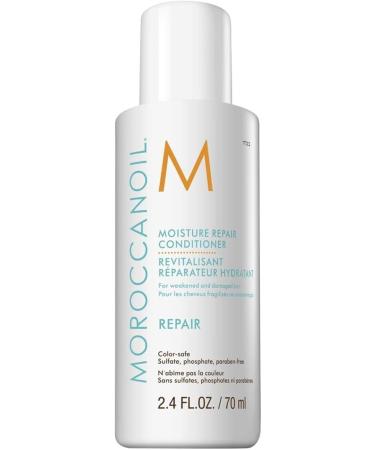 Moroccanoil MOROCCANOIL Moisture Repair Conditioner for Damaged Hair 70 Ml