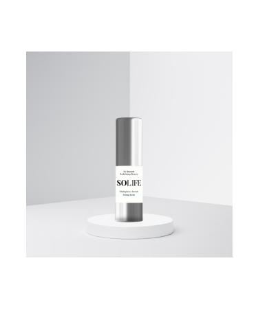 SOLIFE So Smooth Firming Serum 30 ml