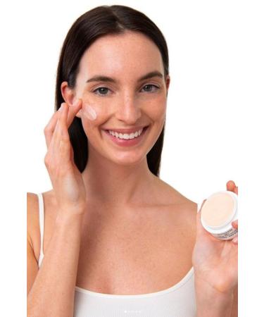 BYPHASSE Niacinamide Skin Booster Anti-Spot Cream 50ml - Buy Online on GoSupps.com