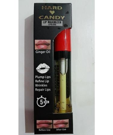 EDAMLA BEAUTY Lip Plumper