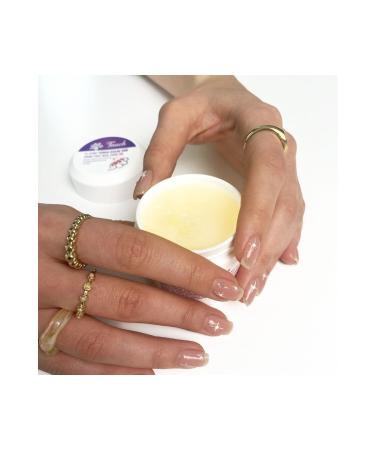 Life Touch Hand and Toe Nail Care Oil 50ml - Buy Online on GoSupps.com