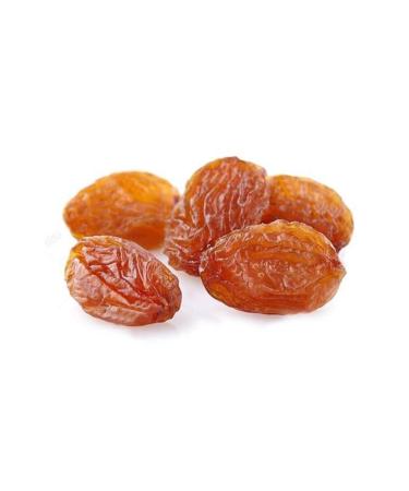 Tu ba Dried Nuts Sultaniye Grape 500 Gr
