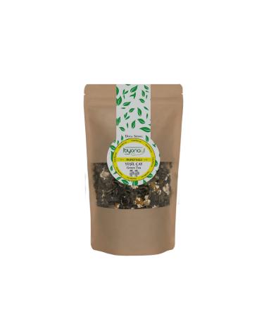 byonay Tea Flowery Green Tea 75 Gr