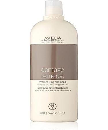 Aveda AF2R010000 Aveda Damage Remedy Restructuring Shampoo - Repair Shampoo 1000ml Alfaluna