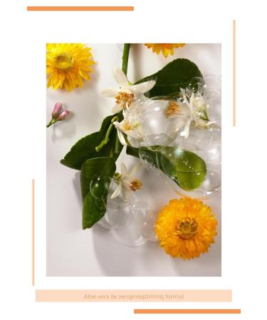 Roger&Gallet Neroli Aloe Vera and Orange Blossom Extract Revitalizing Herbal Moisturizing Shower Gel 200ml - Buy Online on GoSupps.com