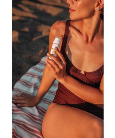 Nuctus Sunscreen Cream 50 Ml For Oily Skin - Buy Online on GoSupps.com