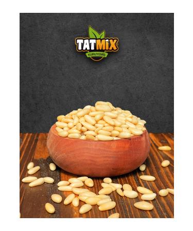 Tatmix Stuffed Pine Nuts 250gr