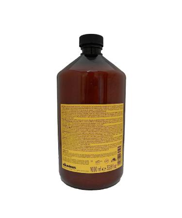 Davines Nourishing Repairing Salt-Free Shampoo for Damaged Hair 1000 ml - Buy Online on GoSupps.com