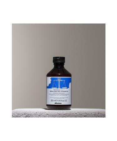 Davines Naturaltech Rebalancing Shampoo Shampoo 250 ml