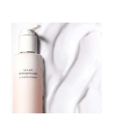 Dior Micellar Milk for Face and Eyes - Purifying Make-Up Remover Milk with French Water Lily 200 ml - Buy Online on GoSupps.com