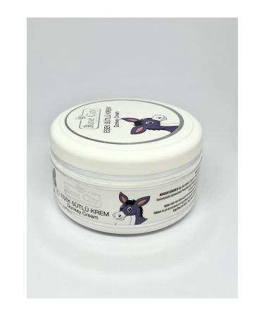 rosecity Rose City Donkey Milk Cream 135 Ml