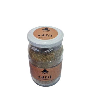 S FAVI Adfil Lymphedema Mixed Herbal Tea