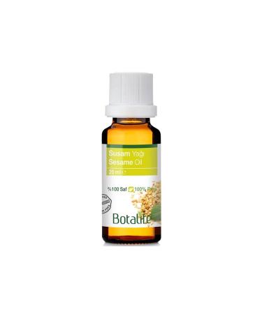 Botalife SESAME OIL 20 ml