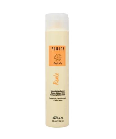 Purify Purify Reale Shampoo 300 ml
