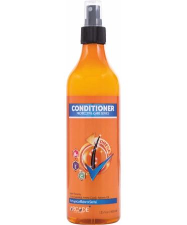 Arcade Hair Care Blow Dry Water 400 ml Protective Care