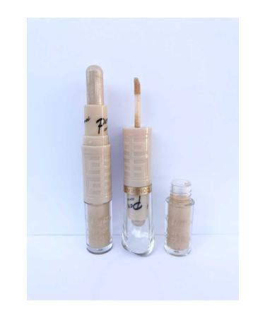 AILY COSMETICS TLM Double Sided Stick Highlighter