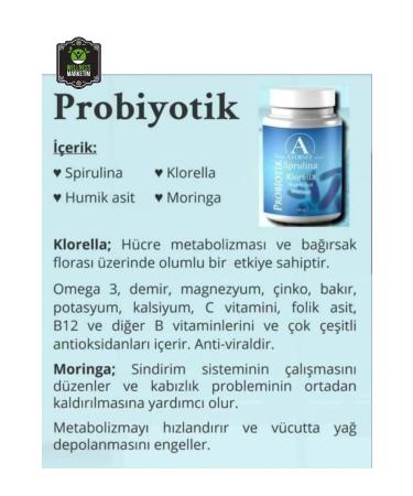 ayosnet Probiotic 8 Billion Microorganisms + Prebiotic 50gr - Buy Online on GoSupps.com