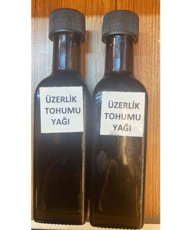 ler herbaliye Harmal Seed Oil Care Oil 100 Cc