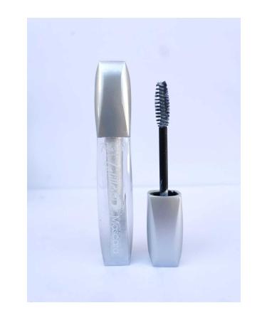 Roesia Rose Cosmetics Rose Silver Glitter Mascara & Silver Glitter Mascara