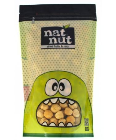NAT NUT Hazelnut Roasted Ordu-250 gr