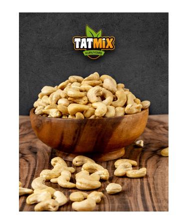 Tatmix Cashew Raw 1kg