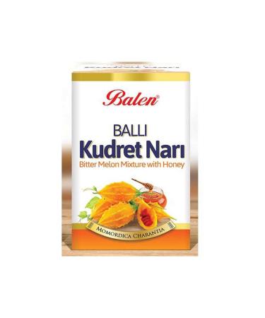 Balen Honeyed Bitter Melon Paste 210 Gr Balen