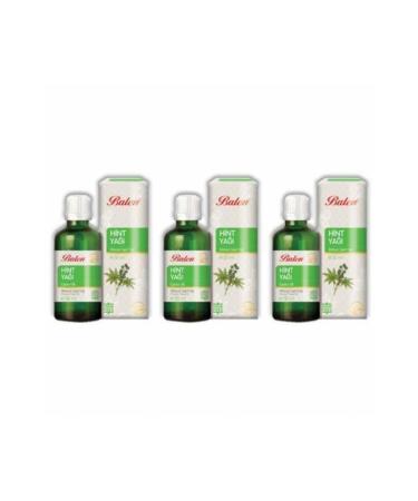 Balen 3 Boxes Castor Oil Natural Herbal Fixed Oil Cold Press 50 Ml. Hair and Skin Care Oil Castor Oil - Buy Online on GoSupps.com
