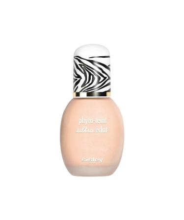 Sisley Phyto-Teint Ultra Eclat - Foundation