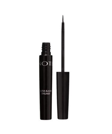 Note Cosmetics EYELINER ULTRA BLACK