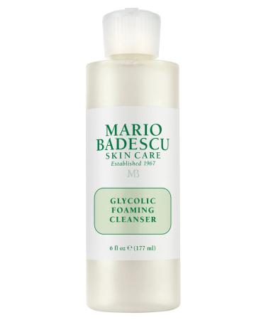 mario badescu Glycolic Foaming Cleanser 177 ml