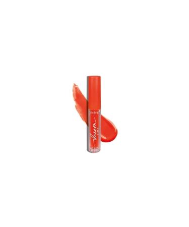 Technic Dream Lip Tint Coral Cloud Liquid Lipstick