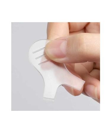 YAYOGE Eyelash Lifting and Eyebrow Lamination 3 Scanning and Application Applicators - Buy Online on GoSupps.com