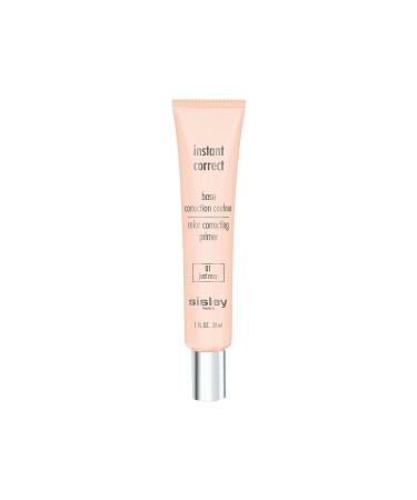 Sisley Instant Correct - Colour correcting base