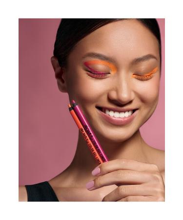 Lamel Cosmetics Lamel Long Lasting Oh My Pink Eye Pencil No 402 - Buy Online on GoSupps.com