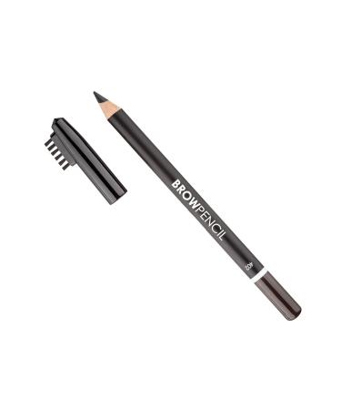 Lamel Cosmetics Lamel Brow Eyebrow Pencil No 401