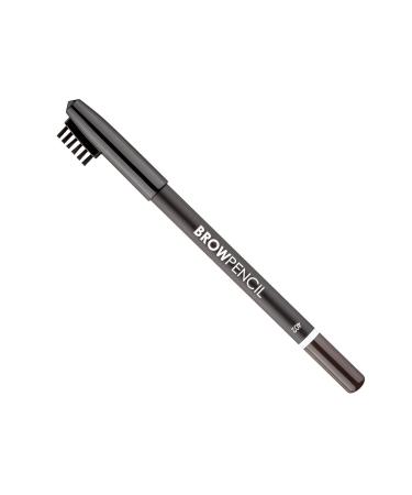 Lamel Cosmetics Lamel Brow Eyebrow Pencil No 401 - Buy Online on GoSupps.com